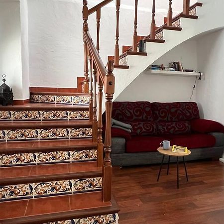 Casa Encantadora Olvera Zewnętrze zdjęcie