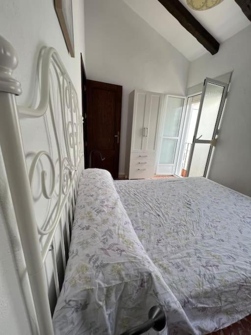 Casa Encantadora Olvera Zewnętrze zdjęcie