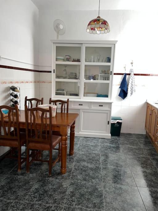 Casa Encantadora Olvera Zewnętrze zdjęcie