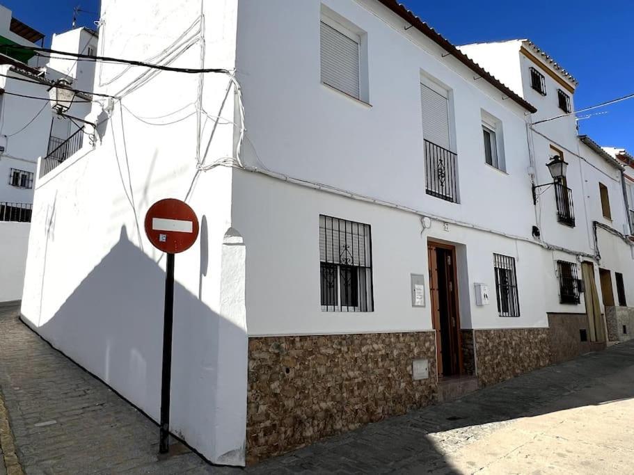Casa Encantadora Olvera Zewnętrze zdjęcie