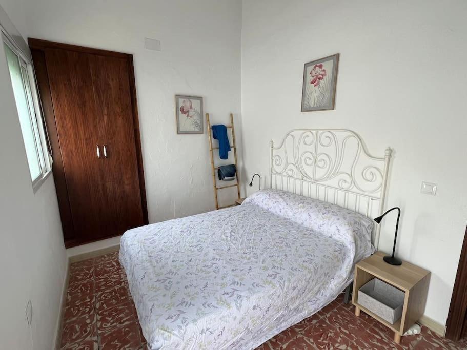 Casa Encantadora Olvera Zewnętrze zdjęcie
