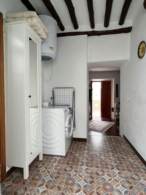 Casa Encantadora Olvera Zewnętrze zdjęcie