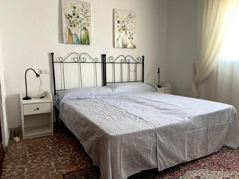Casa Encantadora Olvera Zewnętrze zdjęcie