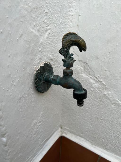 Casa Encantadora Olvera Zewnętrze zdjęcie